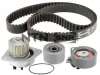 Wasserpumpe + Zahnriemensatz SNR KDP459.360