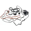 Wasserpumpe + Zahnriemensatz SNR KDP459.700T