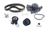 Wasserpumpe + Zahnriemensatz SNR KDP459.720