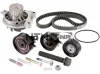 Wasserpumpe + Zahnriemensatz SNR KDP465.010