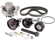 Wasserpumpe + Zahnriemensatz SNR KDP465.010