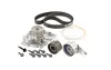 Wasserpumpe + Zahnriemensatz SNR KDP465.030