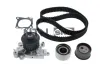 Wasserpumpe + Zahnriemensatz SNR KDP473.210