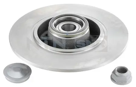 Bremsscheibe SNR KF155.110U