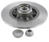 Bremsscheibe Hinterachse links rechts SNR KF155.94U
