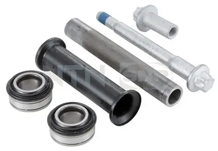 Lagerung, Achskörper Hinterachse links rechts SNR KS551.00 Bild Lagerung, Achskörper Hinterachse links rechts SNR KS551.00