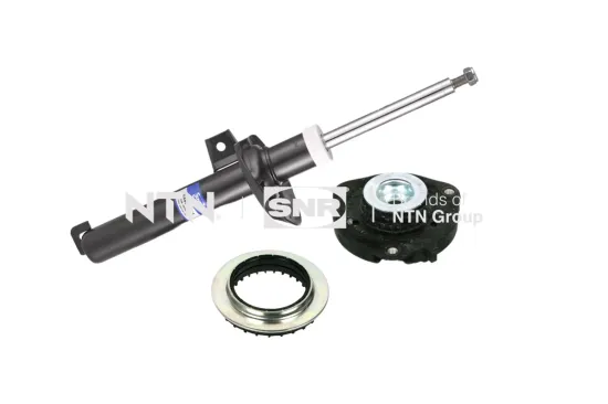 Fahrwerkssatz, Stoßdämpfer Vorderachse rechts Vorderachse links SNR KSA65440.25 Bild Fahrwerkssatz, Stoßdämpfer Vorderachse rechts Vorderachse links SNR KSA65440.25