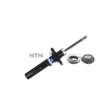 Fahrwerkssatz, Stoßdämpfer Vorderachse links Vorderachse rechts SNR KSA65443.20