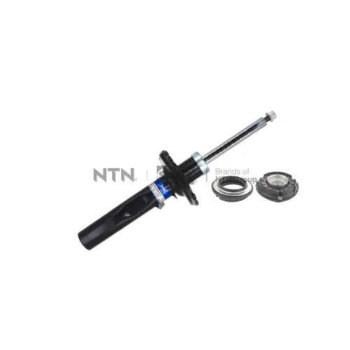 Fahrwerkssatz, Stoßdämpfer Vorderachse links Vorderachse rechts SNR KSA65443.20 Bild Fahrwerkssatz, Stoßdämpfer Vorderachse links Vorderachse rechts SNR KSA65443.20