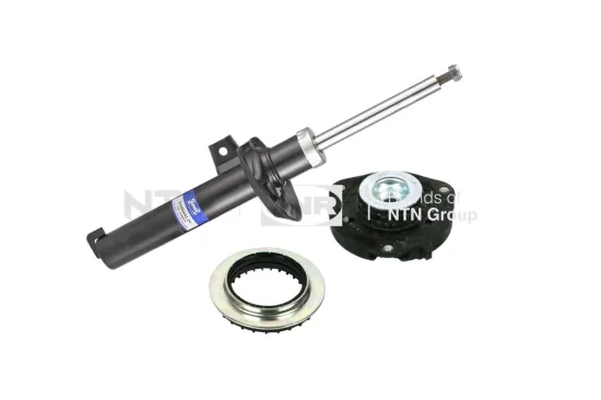 Fahrwerkssatz, Stoßdämpfer Vorderachse rechts Vorderachse links SNR KSA65443.24 Bild Fahrwerkssatz, Stoßdämpfer Vorderachse rechts Vorderachse links SNR KSA65443.24