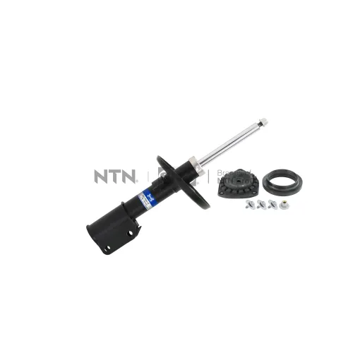 Fahrwerkssatz, Stoßdämpfer Vorderachse rechts Vorderachse links SNR KSA65543.31 Bild Fahrwerkssatz, Stoßdämpfer Vorderachse rechts Vorderachse links SNR KSA65543.31