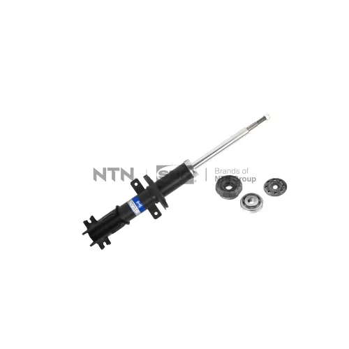 Fahrwerkssatz, Stoßdämpfer Vorderachse rechts Vorderachse links SNR KSA65543.47 Bild Fahrwerkssatz, Stoßdämpfer Vorderachse rechts Vorderachse links SNR KSA65543.47