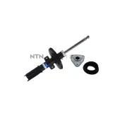 Fahrwerkssatz, Stoßdämpfer Vorderachse rechts Vorderachse links SNR KSA65943.50