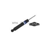 Fahrwerkssatz, Stoßdämpfer Hinterachse rechts Hinterachse links SNR KSA95213.18