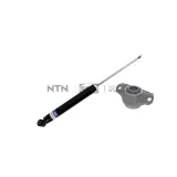 Fahrwerkssatz, Stoßdämpfer Hinterachse rechts Hinterachse links SNR KSA95413.26