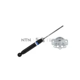 Fahrwerkssatz, Stoßdämpfer Hinterachse links SNR KSA95813.19L