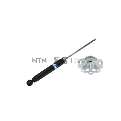 Fahrwerkssatz, Stoßdämpfer Hinterachse links SNR KSA95813.19L Bild Fahrwerkssatz, Stoßdämpfer Hinterachse links SNR KSA95813.19L