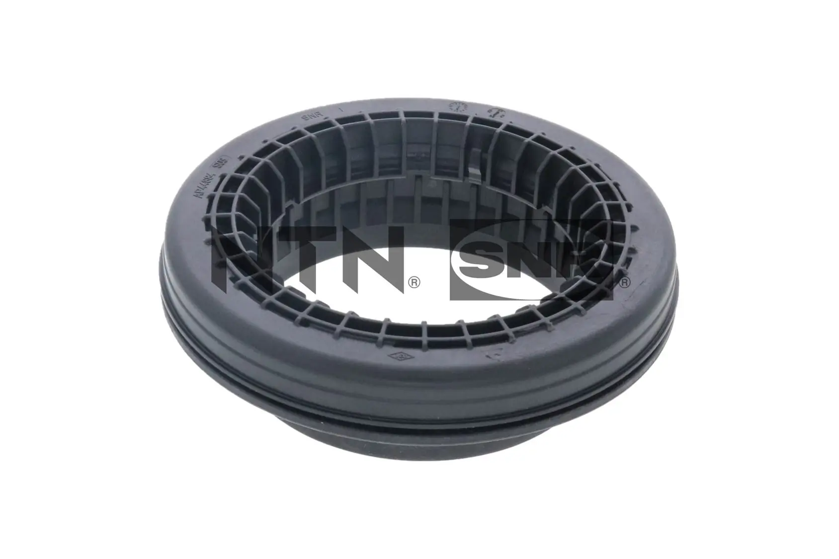 Wälzlager, Federbeinstützlager SNR M255.15