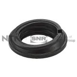 Wälzlager, Federbeinstützlager Vorderachse rechts Vorderachse links SNR M257.03