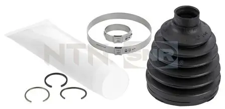 Faltenbalgsatz, Antriebswelle radseitig Hinterachse links Hinterachse rechts SNR OBK50.002 Bild Faltenbalgsatz, Antriebswelle radseitig Hinterachse links Hinterachse rechts SNR OBK50.002