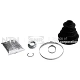 Faltenbalgsatz, Antriebswelle radseitig SNR OBK50.011