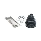 Faltenbalgsatz, Antriebswelle radseitig SNR OBK51.004