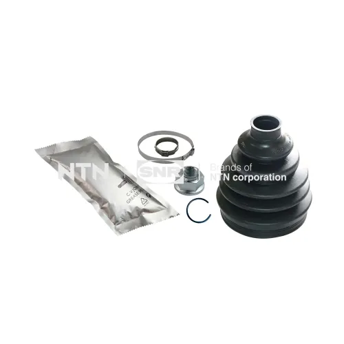 Faltenbalgsatz, Antriebswelle radseitig SNR OBK51.007 Bild Faltenbalgsatz, Antriebswelle radseitig SNR OBK51.007
