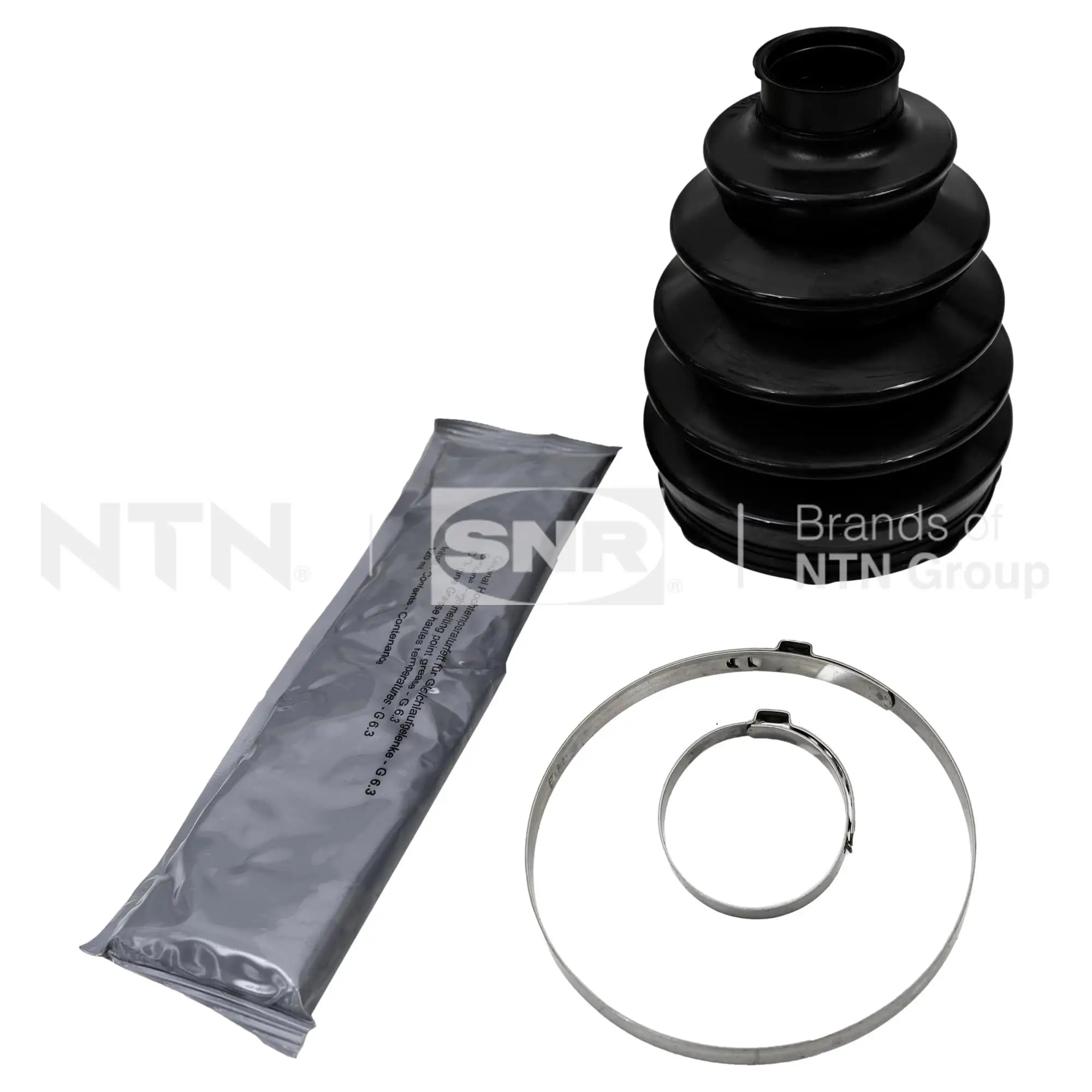 Faltenbalgsatz, Antriebswelle radseitig SNR OBK51.014