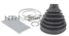 Faltenbalgsatz, Antriebswelle radseitig SNR OBK52.005