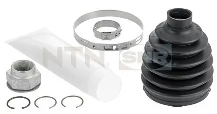 Faltenbalgsatz, Antriebswelle radseitig SNR OBK53.003 Bild Faltenbalgsatz, Antriebswelle radseitig SNR OBK53.003