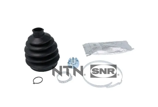 Faltenbalgsatz, Antriebswelle radseitig SNR OBK53.008 Bild Faltenbalgsatz, Antriebswelle radseitig SNR OBK53.008