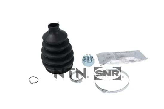 Faltenbalgsatz, Antriebswelle radseitig SNR OBK53.010 Bild Faltenbalgsatz, Antriebswelle radseitig SNR OBK53.010