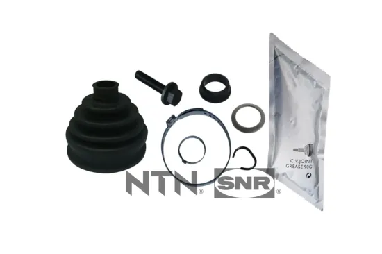 Faltenbalgsatz, Antriebswelle radseitig SNR OBK54.005 Bild Faltenbalgsatz, Antriebswelle radseitig SNR OBK54.005