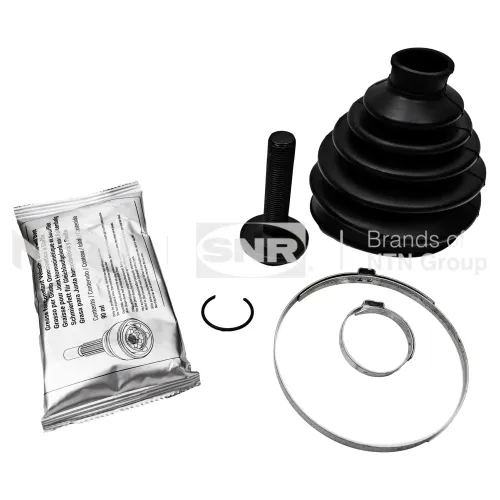 Faltenbalgsatz, Antriebswelle radseitig SNR OBK54.033 Bild Faltenbalgsatz, Antriebswelle radseitig SNR OBK54.033