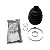 Faltenbalgsatz, Antriebswelle radseitig Vorderachse links Vorderachse rechts SNR OBK55.028