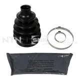 Faltenbalgsatz, Antriebswelle radseitig SNR OBK58.009