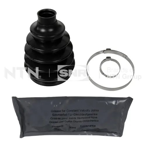 Faltenbalgsatz, Antriebswelle radseitig SNR OBK58.009 Bild Faltenbalgsatz, Antriebswelle radseitig SNR OBK58.009