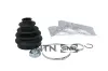 Faltenbalgsatz, Antriebswelle SNR OBK59.001