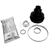 Faltenbalgsatz, Antriebswelle radseitig SNR OBK60.002