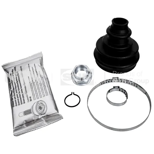 Faltenbalgsatz, Antriebswelle radseitig SNR OBK60.002 Bild Faltenbalgsatz, Antriebswelle radseitig SNR OBK60.002