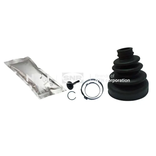 Faltenbalgsatz, Antriebswelle radseitig SNR OBK65.005 Bild Faltenbalgsatz, Antriebswelle radseitig SNR OBK65.005