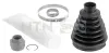 Faltenbalgsatz, Antriebswelle radseitig SNR OBK66.001