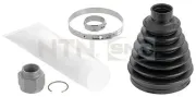 Faltenbalgsatz, Antriebswelle radseitig SNR OBK66.001