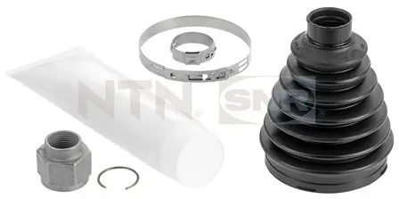 Faltenbalgsatz, Antriebswelle radseitig SNR OBK66.001 Bild Faltenbalgsatz, Antriebswelle radseitig SNR OBK66.001