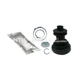 Faltenbalgsatz, Antriebswelle radseitig SNR OBK66.005