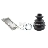 Faltenbalgsatz, Antriebswelle radseitig SNR OBK66.006