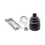 Faltenbalgsatz, Antriebswelle radseitig SNR OBK66.007