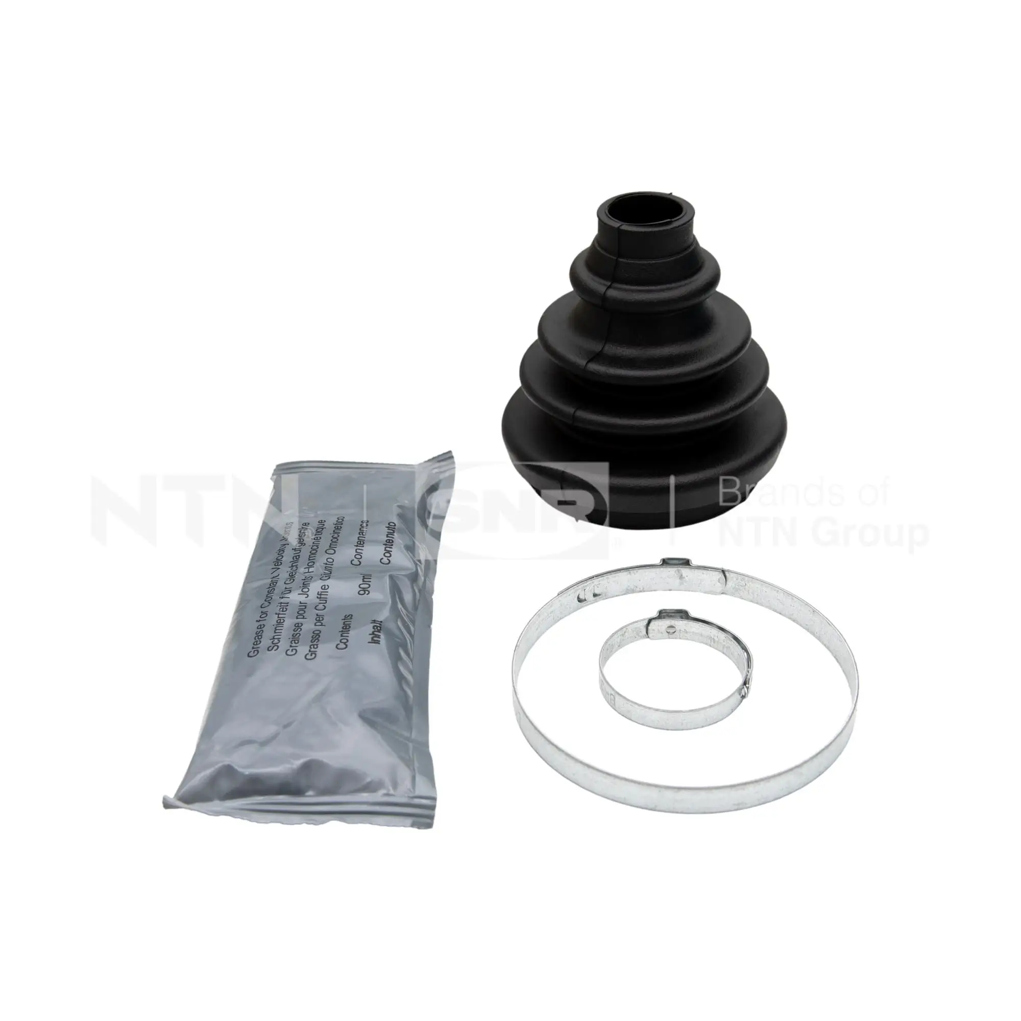 Faltenbalgsatz, Antriebswelle radseitig SNR OBK66.008