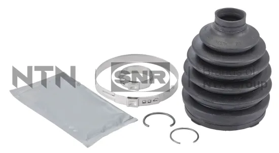 Faltenbalgsatz, Antriebswelle radseitig Vorderachse links Vorderachse rechts SNR OBK69.005 Bild Faltenbalgsatz, Antriebswelle radseitig Vorderachse links Vorderachse rechts SNR OBK69.005