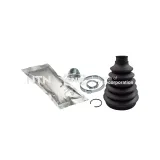 Faltenbalgsatz, Antriebswelle radseitig SNR OBK69.007